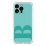 Slim Protection Premium Case［ オリジナル - initial color - B light green ］