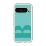 Slim Protection Premium Case［ オリジナル - initial color - B light green ］