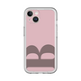 Slim Protection Premium Case［ オリジナル - initial color - B dusty pink ］