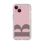 Slim Protection Premium Case［ オリジナル - initial color - B dusty pink ］