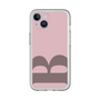 Slim Protection Premium Case［ オリジナル - initial color - B dusty pink ］