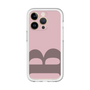 Slim Protection Premium Case［ オリジナル - initial color - B dusty pink ］