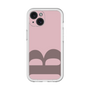 Slim Protection Premium Case［ オリジナル - initial color - B dusty pink ］