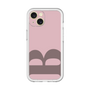 Slim Protection Premium Case［ オリジナル - initial color - B dusty pink ］