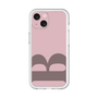 Slim Protection Premium Case［ オリジナル - initial color - B dusty pink ］