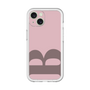 Slim Protection Premium Case［ オリジナル - initial color - B dusty pink ］