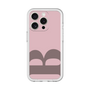 Slim Protection Premium Case［ オリジナル - initial color - B dusty pink ］