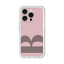 Slim Protection Premium Case［ オリジナル - initial color - B dusty pink ］