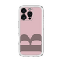 Slim Protection Premium Case［ オリジナル - initial color - B dusty pink ］