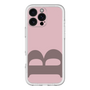 Slim Protection Premium Case［ オリジナル - initial color - B dusty pink ］