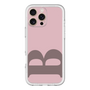 Slim Protection Premium Case［ オリジナル - initial color - B dusty pink ］