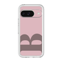 Slim Protection Premium Case［ オリジナル - initial color - B dusty pink ］