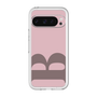 Slim Protection Premium Case［ オリジナル - initial color - B dusty pink ］