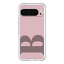 Slim Protection Premium Case［ オリジナル - initial color - B dusty pink ］