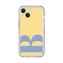 Slim Protection Premium Case［ オリジナル - initial color - B yellow ］