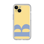 Slim Protection Premium Case［ オリジナル - initial color - B yellow ］