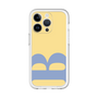 Slim Protection Premium Case［ オリジナル - initial color - B yellow ］