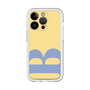Slim Protection Premium Case［ オリジナル - initial color - B yellow ］