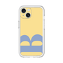 Slim Protection Premium Case［ オリジナル - initial color - B yellow ］