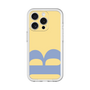 Slim Protection Premium Case［ オリジナル - initial color - B yellow ］