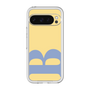 Slim Protection Premium Case［ オリジナル - initial color - B yellow ］