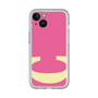 Slim Protection Premium Case［ オリジナル - initial color - C pink ］