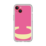 Slim Protection Premium Case［ オリジナル - initial color - C pink ］