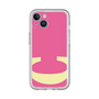 Slim Protection Premium Case［ オリジナル - initial color - C pink ］