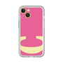Slim Protection Premium Case［ オリジナル - initial color - C pink ］