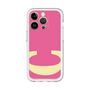 Slim Protection Premium Case［ オリジナル - initial color - C pink ］