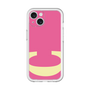 Slim Protection Premium Case［ オリジナル - initial color - C pink ］