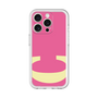 Slim Protection Premium Case［ オリジナル - initial color - C pink ］