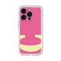 Slim Protection Premium Case［ オリジナル - initial color - C pink ］