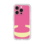 Slim Protection Premium Case［ オリジナル - initial color - C pink ］