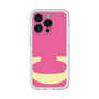 Slim Protection Premium Case［ オリジナル - initial color - C pink ］