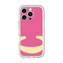 Slim Protection Premium Case［ オリジナル - initial color - C pink ］