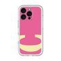 Slim Protection Premium Case［ オリジナル - initial color - C pink ］