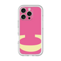 Slim Protection Premium Case［ オリジナル - initial color - C pink ］