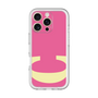 Slim Protection Premium Case［ オリジナル - initial color - C pink ］