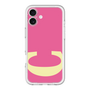 Slim Protection Premium Case［ オリジナル - initial color - C pink ］