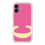 Slim Protection Premium Case［ オリジナル - initial color - C pink ］