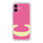 Slim Protection Premium Case［ オリジナル - initial color - C pink ］