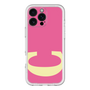 Slim Protection Premium Case［ オリジナル - initial color - C pink ］