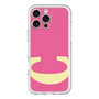 Slim Protection Premium Case［ オリジナル - initial color - C pink ］