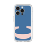 Slim Protection Premium Case［ オリジナル - initial color - C navy ］