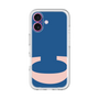 Slim Protection Premium Case［ オリジナル - initial color - C navy ］