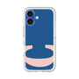 Slim Protection Premium Case［ オリジナル - initial color - C navy ］