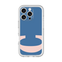 Slim Protection Premium Case［ オリジナル - initial color - C navy ］
