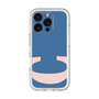 Slim Protection Premium Case［ オリジナル - initial color - C navy ］