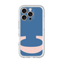 Slim Protection Premium Case［ オリジナル - initial color - C navy ］